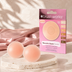 Brush works - Reusable Silicone Nipple Covers