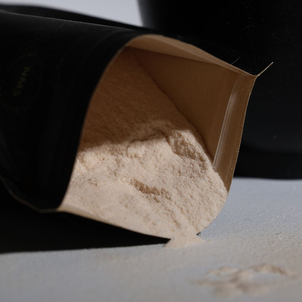 Natalie Maria Scandinavian | Calm Skin Nordic Golden Mask