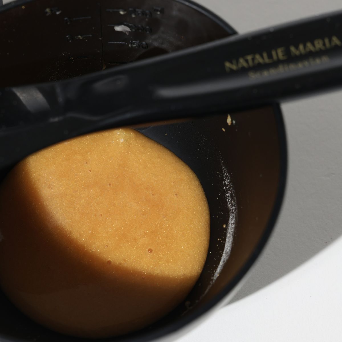 Natalie Maria Scandinavian | Calm Skin Nordic Golden Mask