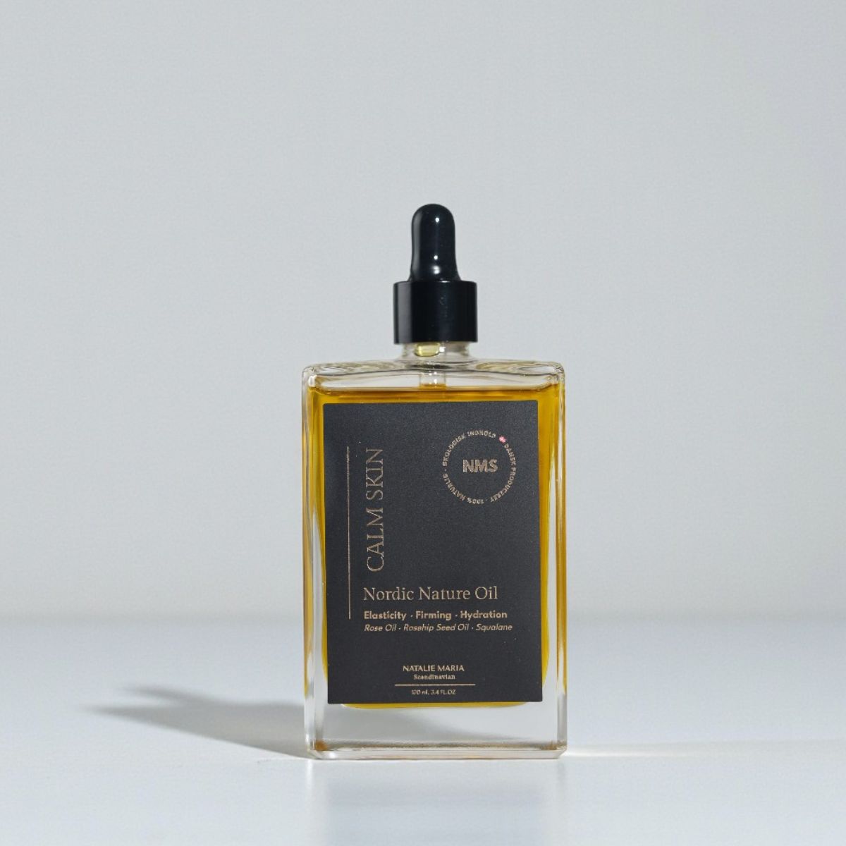 Natalie Maria Scandinavian | Calm Skin Nordic Nature Oil