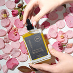 Natalie Maria Scandinavian | Calm Skin Nordic Nature Oil