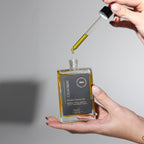 Natalie Maria Scandinavian | Calm Skin Nordic Nature Oil