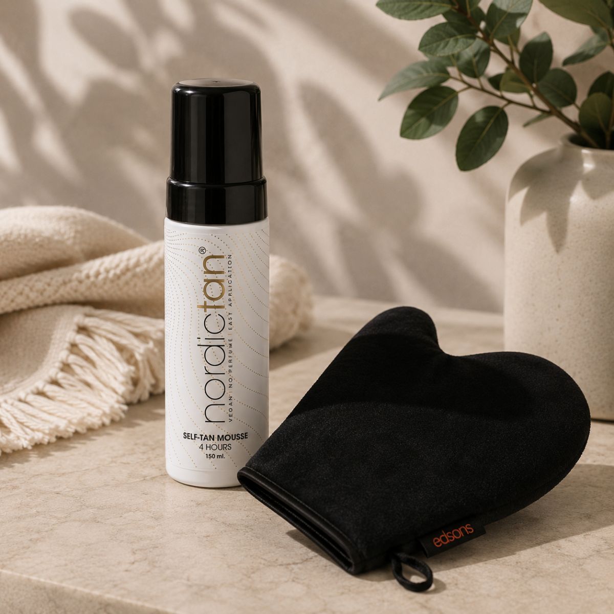 Nordic Tan Kit - Sensitive
