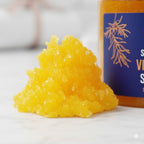 Nurme – Body Salt Scrub – Sea Buckthorn - 250 g.