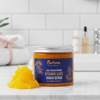 Nurme – Body Salt Scrub – Sea Buckthorn - 250 g.