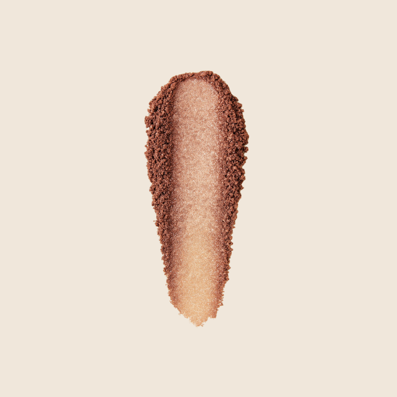 Saint Minerals -  Pressed Eyeshadow - lyserød blomsterfarve - 11