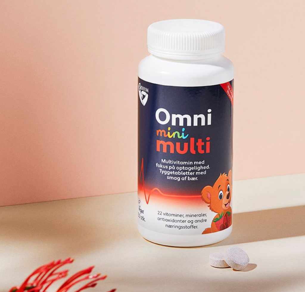 OmniMini Multi
