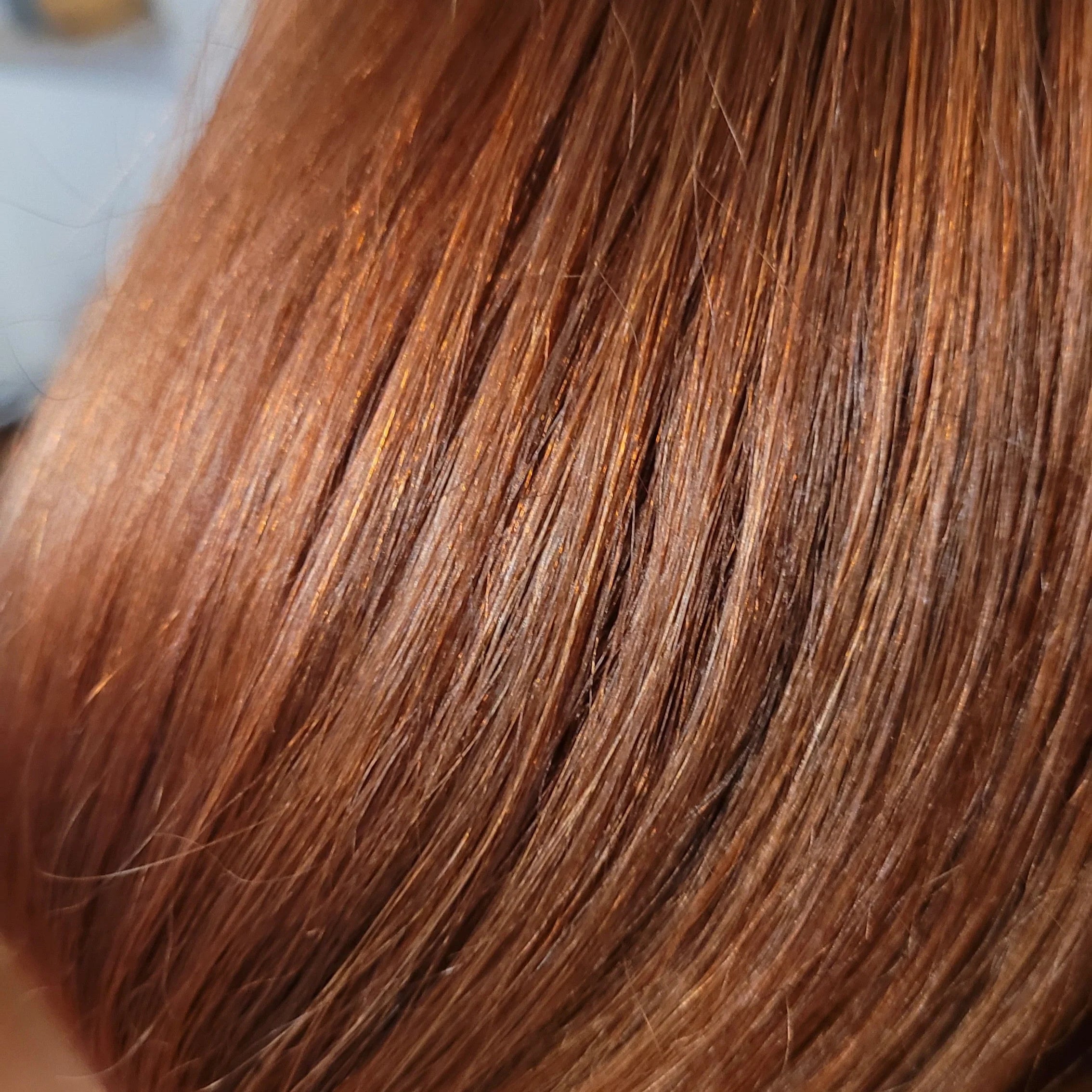 Chroma Lab - Energetic Orange Molecule - 28ml