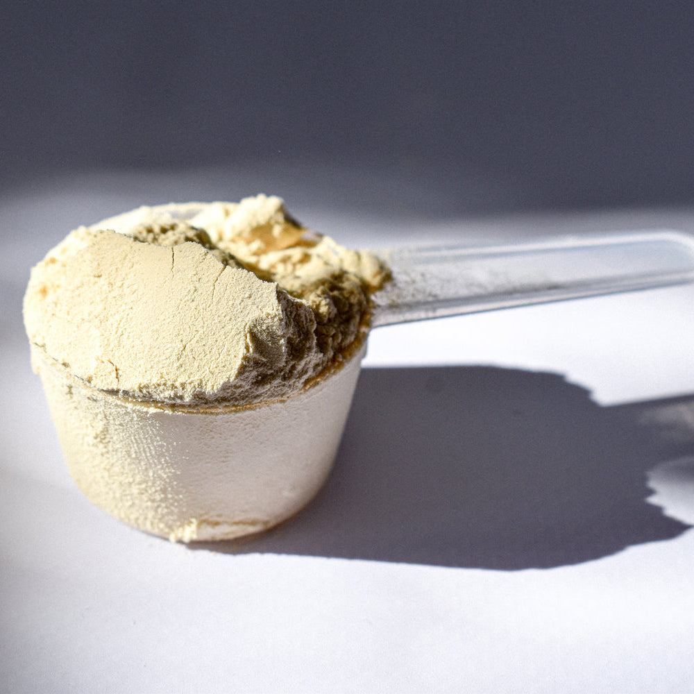 Puori - PB Plant protein - Booster - 317g