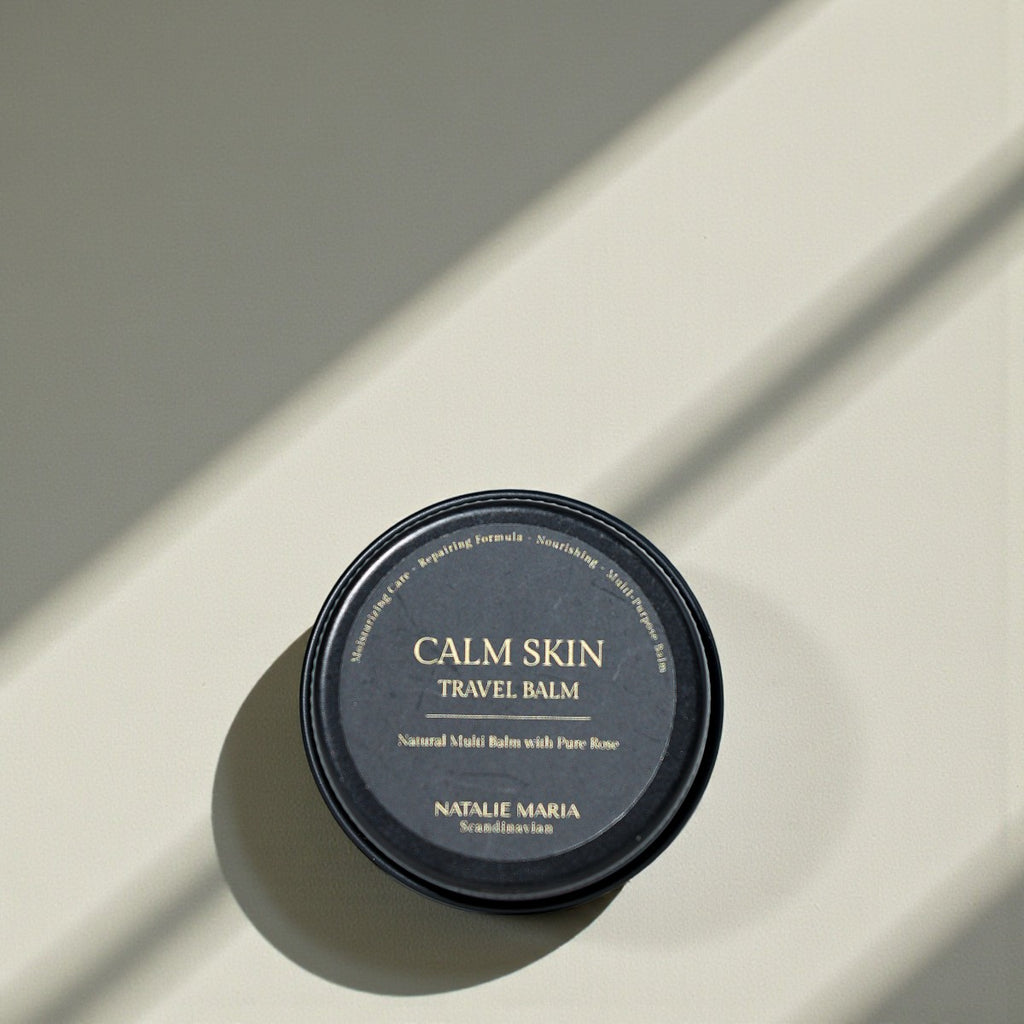 Natalie Maria Scandinavian - Pro Calm Travel Balm - 10g