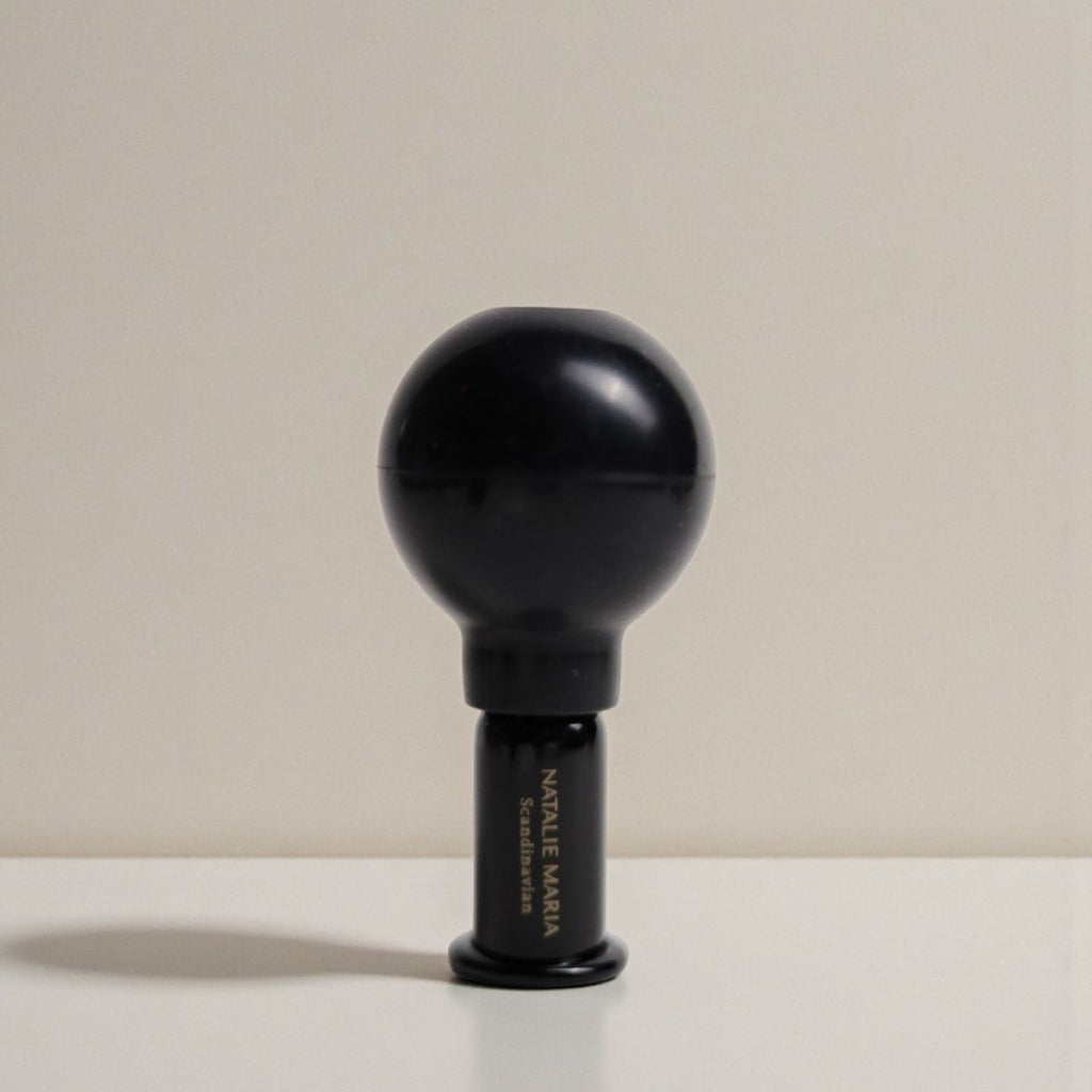Natalie Maria Scandinavian - PRO Exclusive Glass cup - EYE