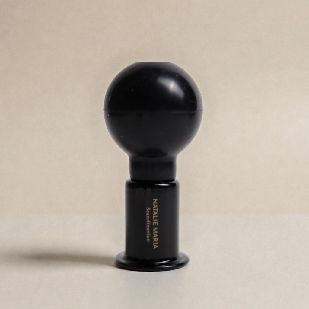 Natalie Maria Scandinavian - PRO Exclusive Glass cup - FACEl