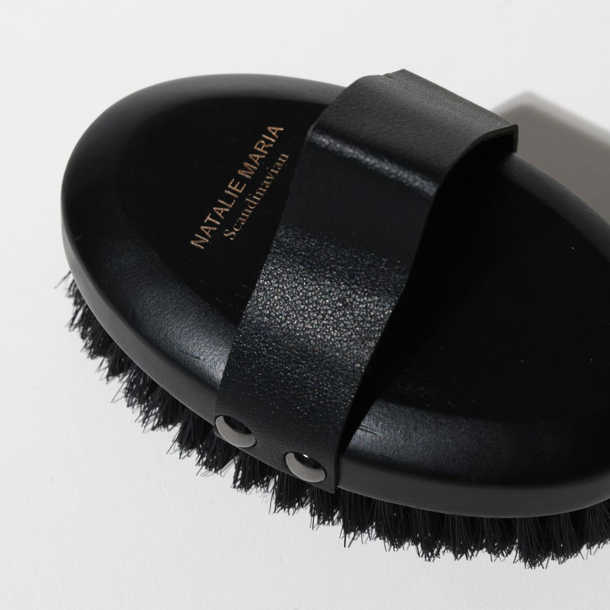 Natalie Maria Scandinavian | PRO Lymphatic Body Brush - Ionisk