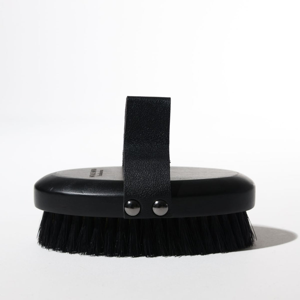 FORUDBESTILLING: Natalie Maria Scandinavian | PRO Lymphatic Body Brush - Ionisk