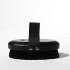 FORUDBESTILLING: Natalie Maria Scandinavian | PRO Lymphatic Body Brush - Ionisk