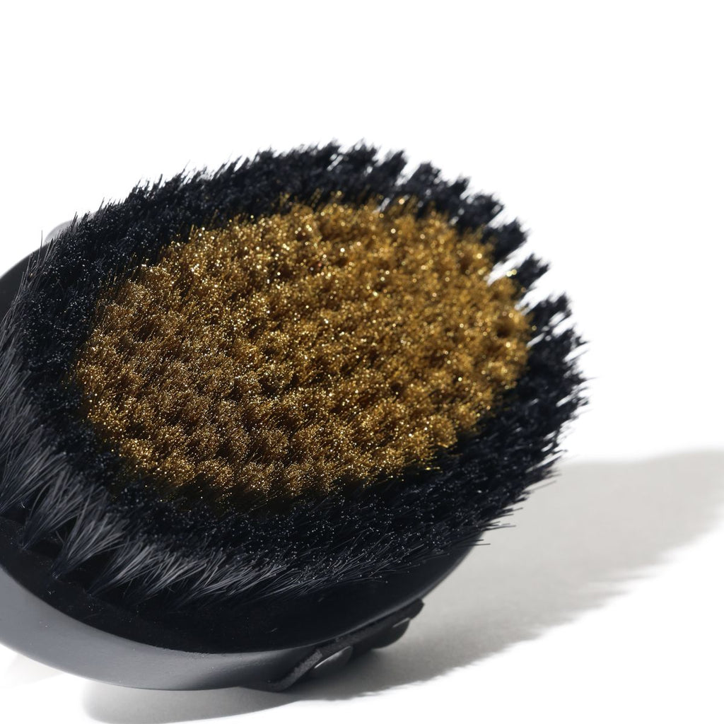 FORUDBESTILLING: Natalie Maria Scandinavian | PRO Lymphatic Body Brush - Ionisk