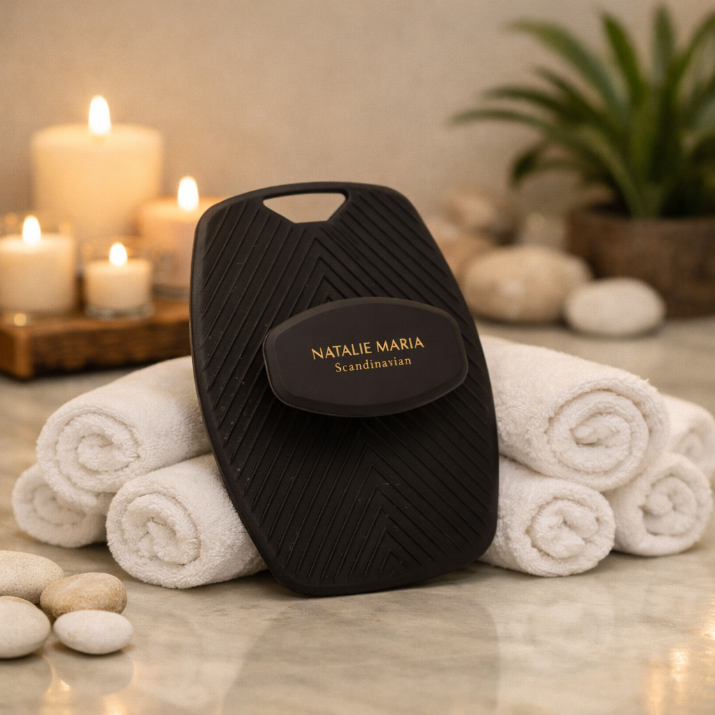 Natalie Maria Scandinavian | PRO Shower Body Dot