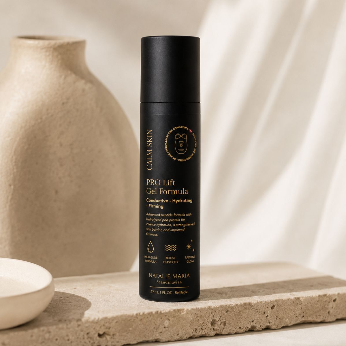 Natalie Maria Scandinavian | PRO Lift Gel Formular
