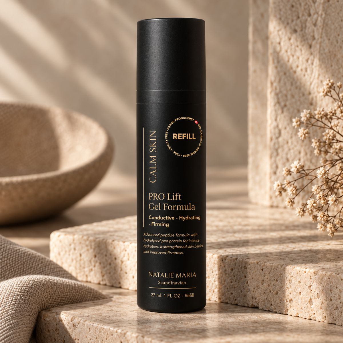 Natalie Maria Scandinavian | PRO Lift Gel Formular - REFILL