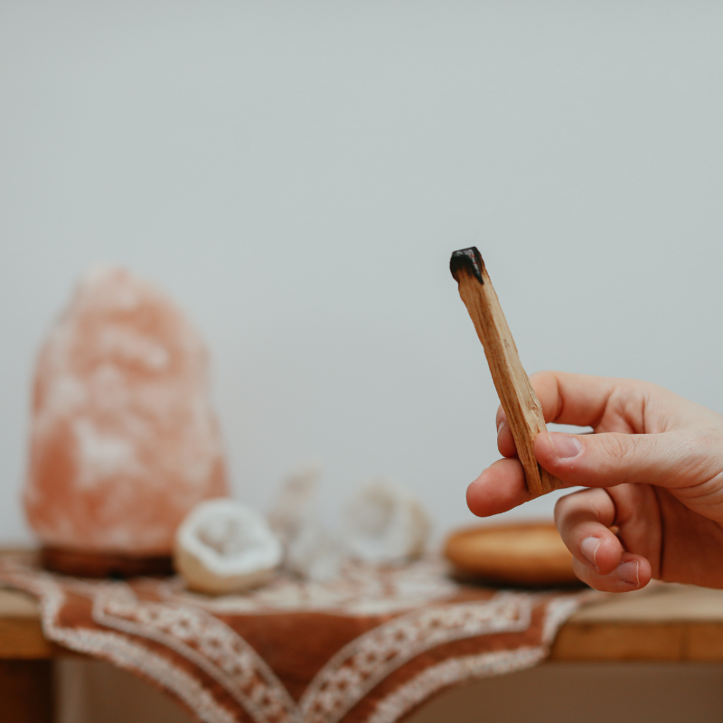 Natalie Maria Scandinavian - Palo Santo - 3 sticks