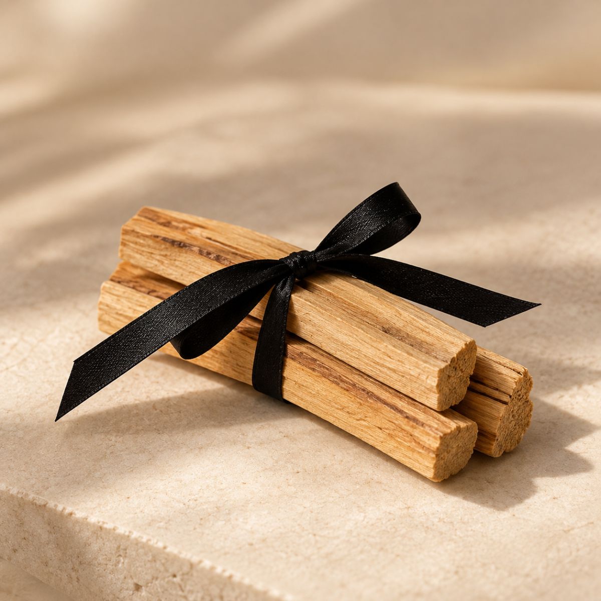Natalie Maria Scandinavian - Palo Santo - 3 sticks