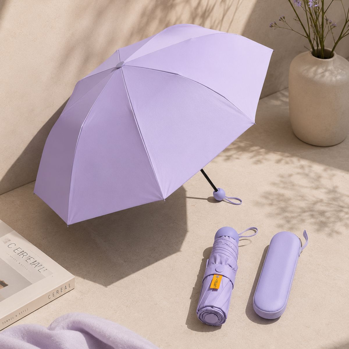 Monarch Copenhagen - Nove Paraply