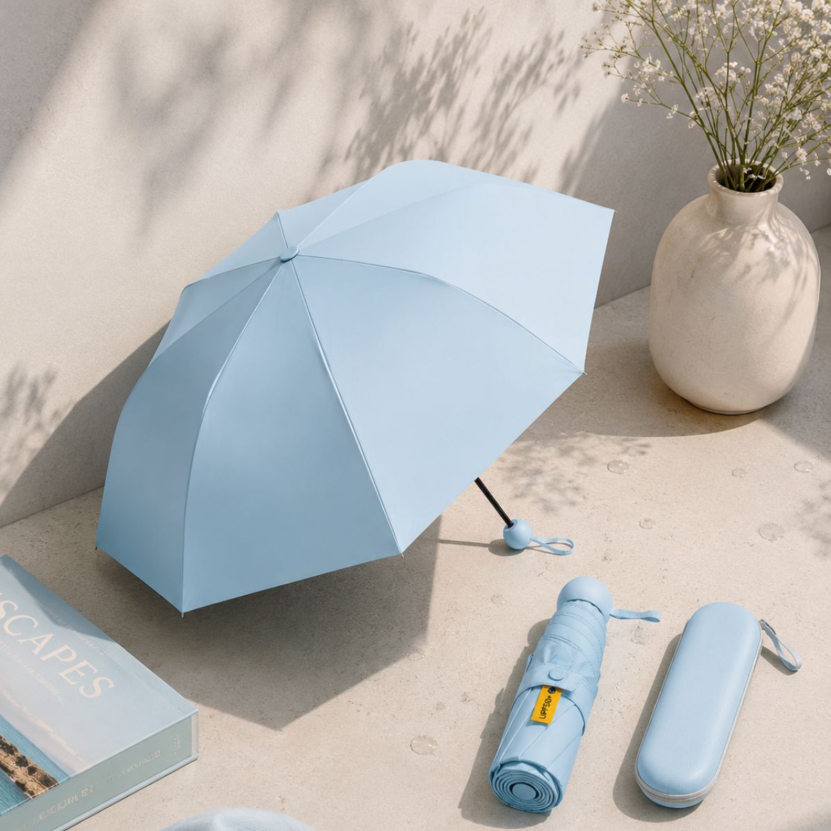 Monarch Copenhagen - Nove Paraply