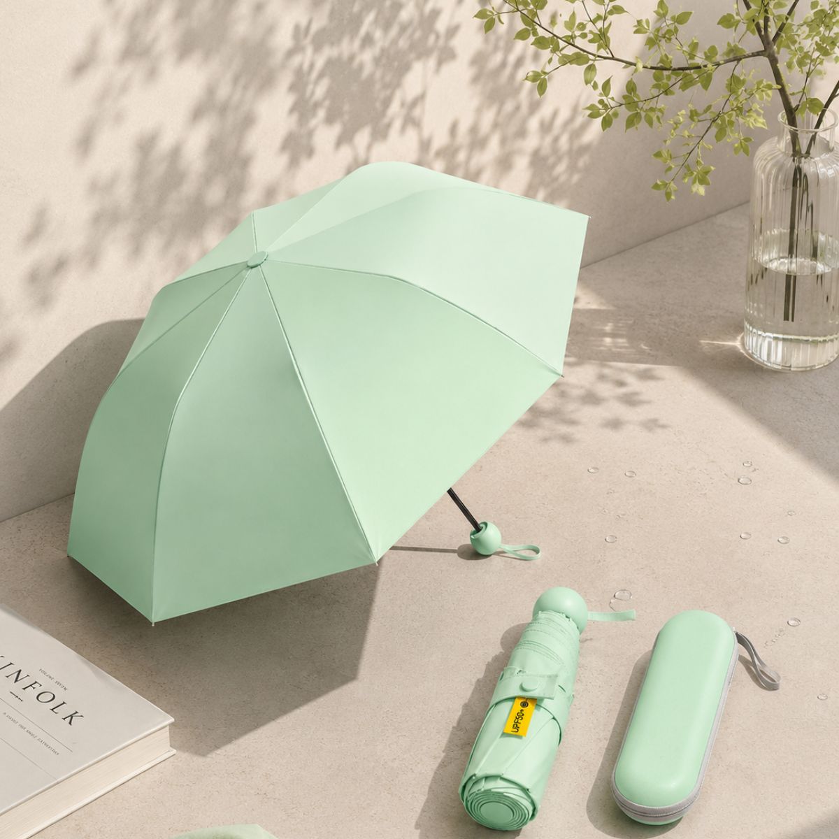 Monarch Copenhagen - Nove Paraply