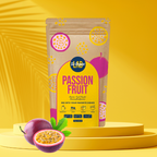 The Organic Labs - PASSION FRUIT POWDER - 70 g.