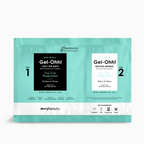 Avry - Gel-ohh Jelly Spa Pedi Bad Tea -  Tree & Pebermynte