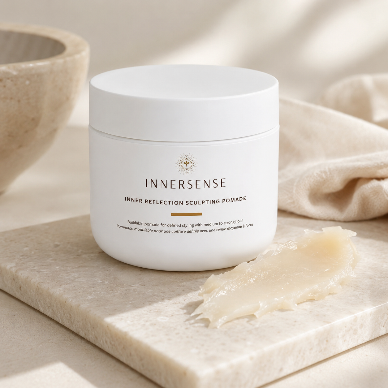 Innersense - Inner Reflection Sculpting Pomade