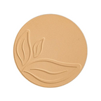PUROBIO COSMETICS - COMPACT POWDER - MATTE FINISH 03