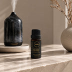 Forudbestilling | Natalie Maria Scandinavian | Calm Mind - Power Mind Oil - 10 ml