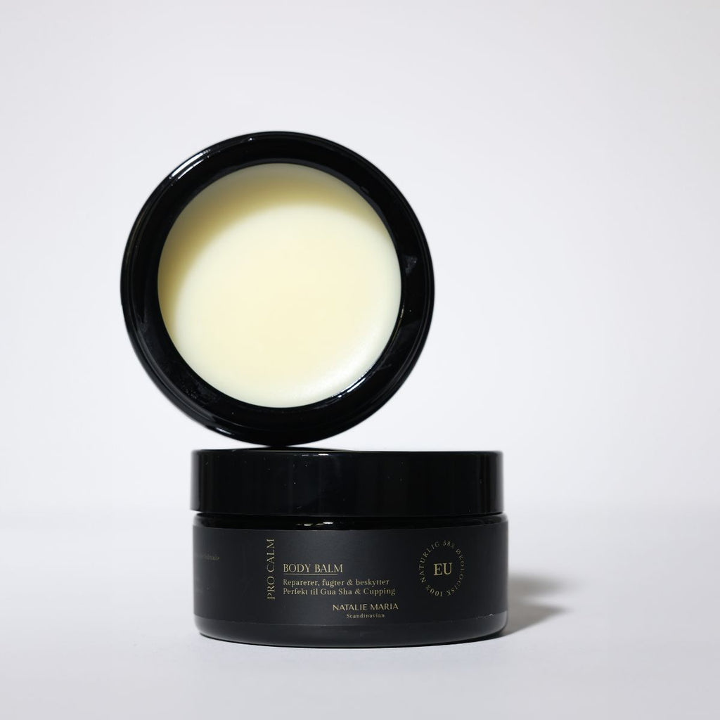 Pro Calm Body Balm 100 ml - By Natalie Maria Scandinavian