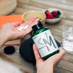 Puori - M3 - Magnesiumkompleks - 120 kapsler