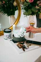 Puori - P3 - Daglige pakker med O3, M3, D3 - 30 dage