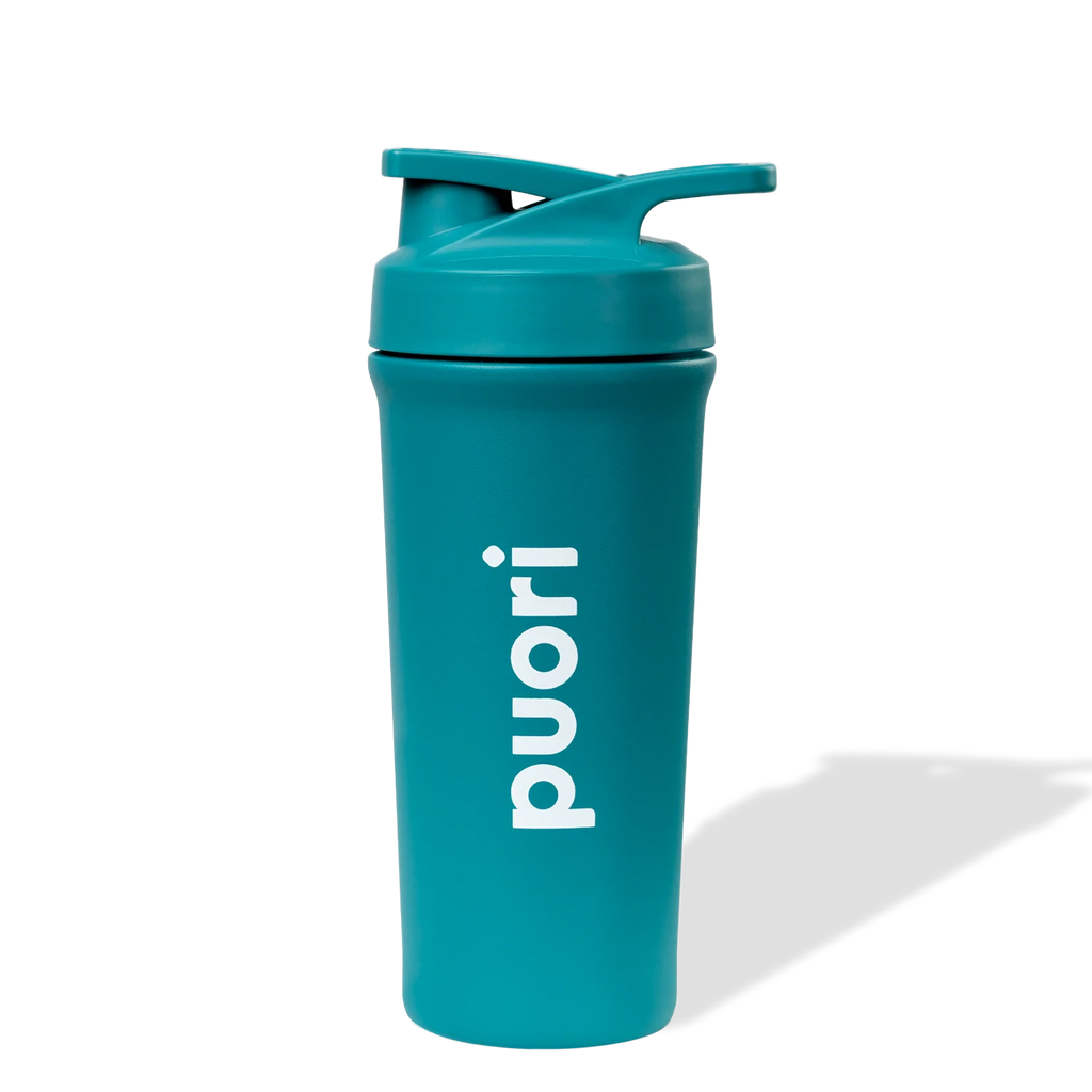 Puori - Shaker Bottle - 750ml