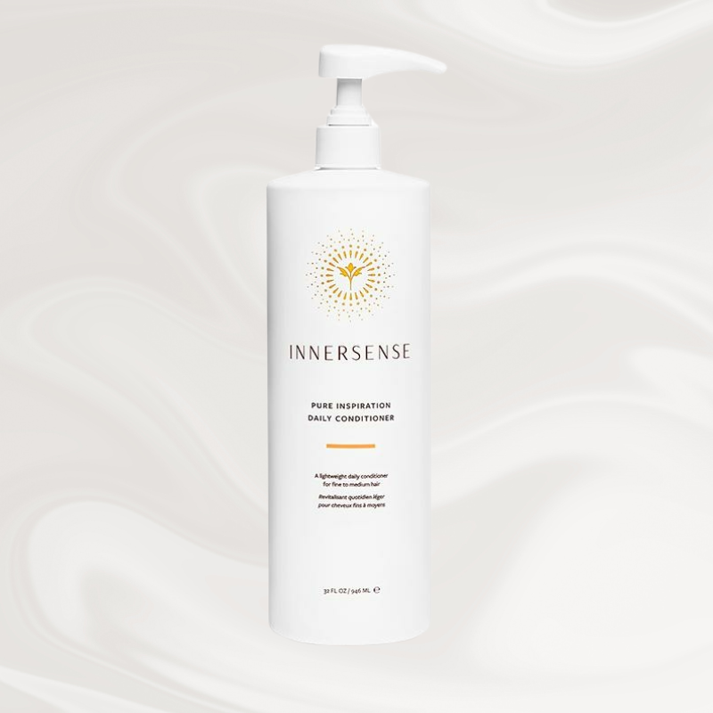 Innersense - Balsam/Conditioner - Pure Inspiration Daily - 946 ml. (MAX-SIZE)