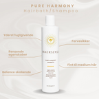 Innersense - Shampoo/Hairbath - Pure Harmony - 946 ml (Maxi size)