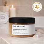 THE RETREAT - INVIGORATING Body Polish - 300 g.