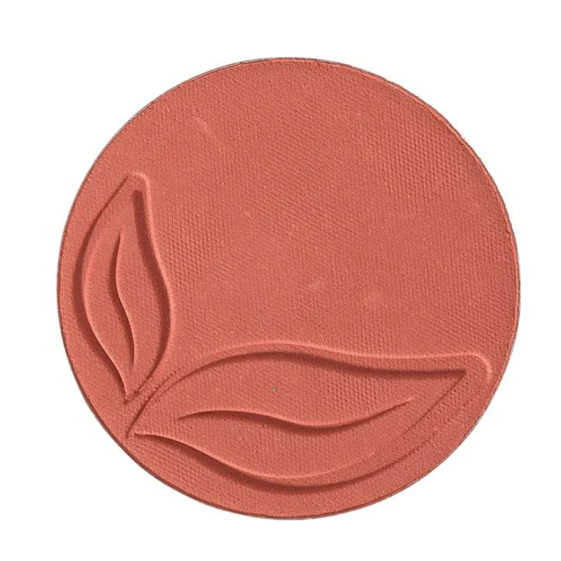 PUROBIO COSMETICS - BLUSH WATERMELON - 05