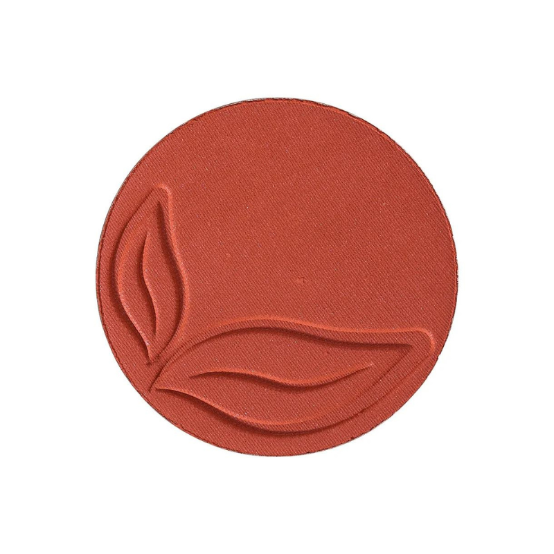 PUROBIO COSMETICS - BLUSH BRICK - MATTE 04