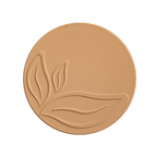 PUROBIO COSMETICS - COMPACT FOUNDATION - 03