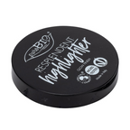 PUROBIO COSMETICS - HIGHLIGHTER - GLOW FINISH CHAMPAGNE 01