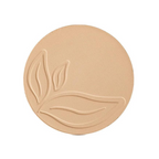PUROBIO COSMETICS - COMPACT FOUNDATION - 01