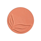 PUROBIO COSMETICS - BLUSH - CORAL PINK MATTE 02
