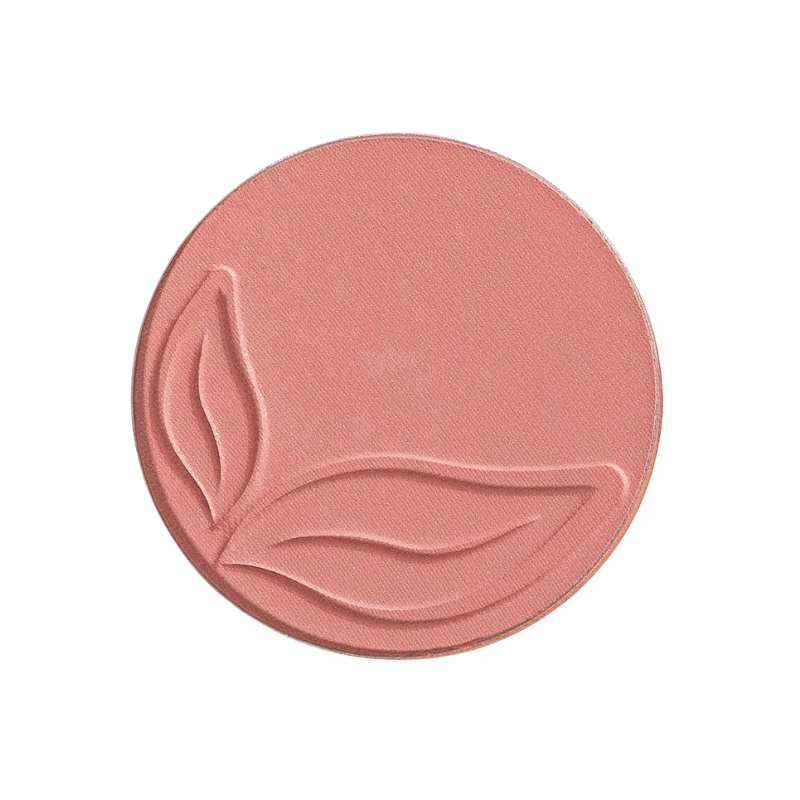 PUROBIO COSMETICS - BLUSH - SATIN PINK 01