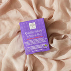 New Nordic - Quality Sleep & Muscle Rest - 60 tabletter