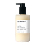 THE RETREAT - PURIFYING Cream Oil Body Wash - 300 ml.