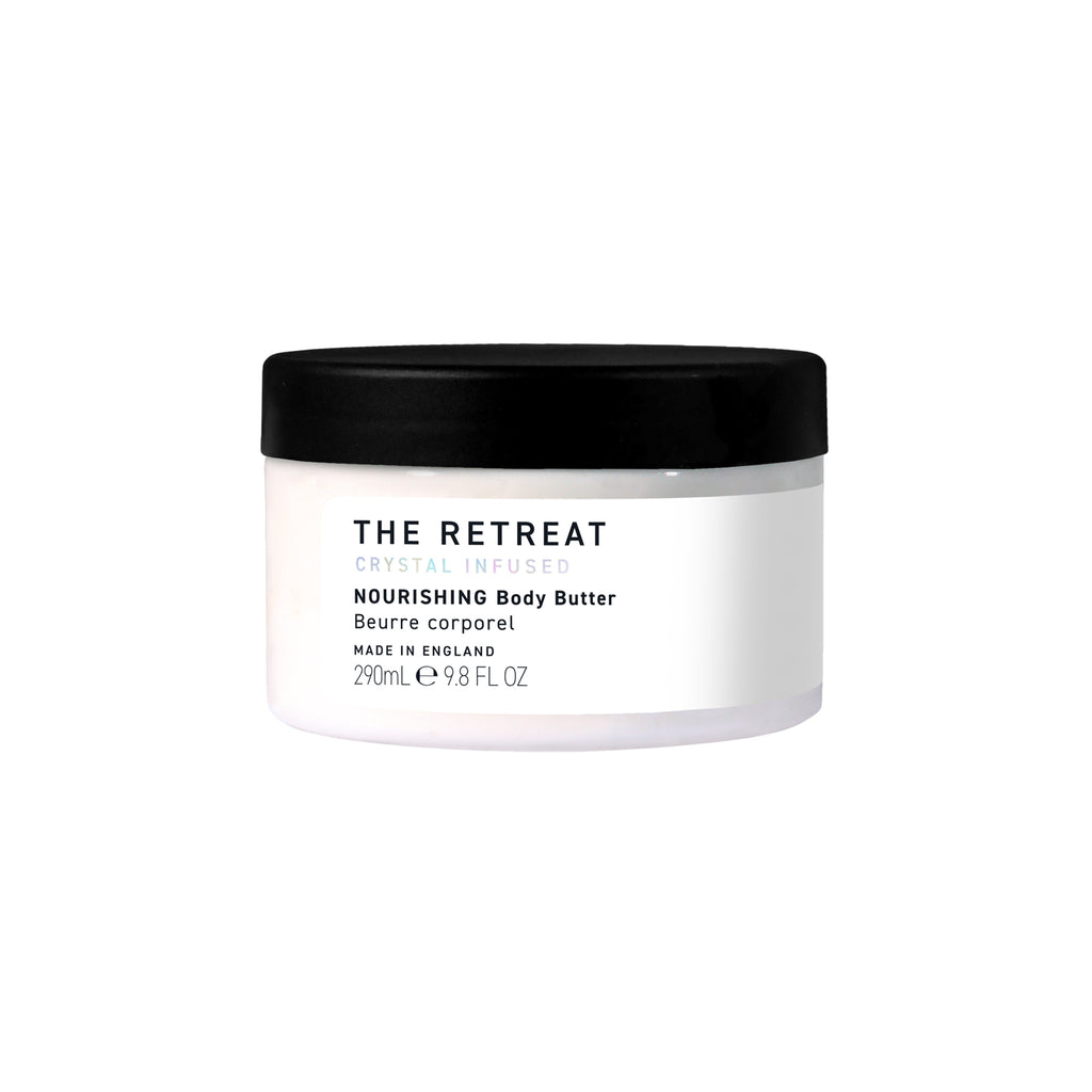 THE RETREAT - NOURISHING Body Butter - 290 ml